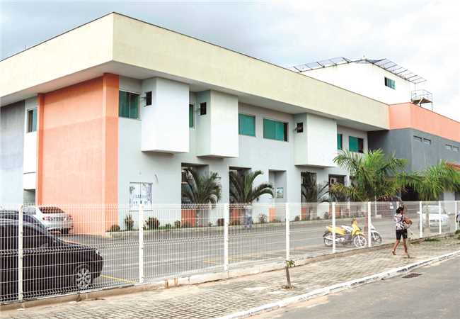 ITAPEMIRIM PAGOU R$ 1.579,629,64 AO HOSPITAL SANTA CASA, QUE ADMINISTRA O HOSPITAL MENINO JESUS