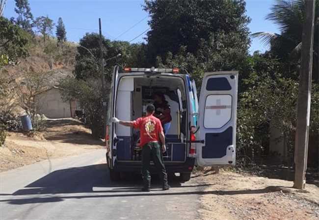 TREZE IDOSOS DE ITAPEMIRIM ESTÃO ACOLHIDOS EM INSTITUIÇÃO DE LONGA PERMANECIA DE IDOSOS (ILPS)