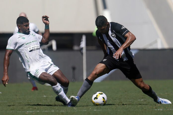 Juventude x Botafogo: veja informações e escalações do jogo da Série A