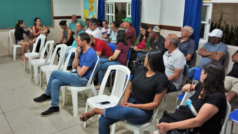 
			Orçamento Participativo em Jaguaré: São João Bosco escolhe prioridades para 2023        