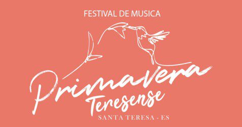 Primavera Teresense abre com Festival de Música