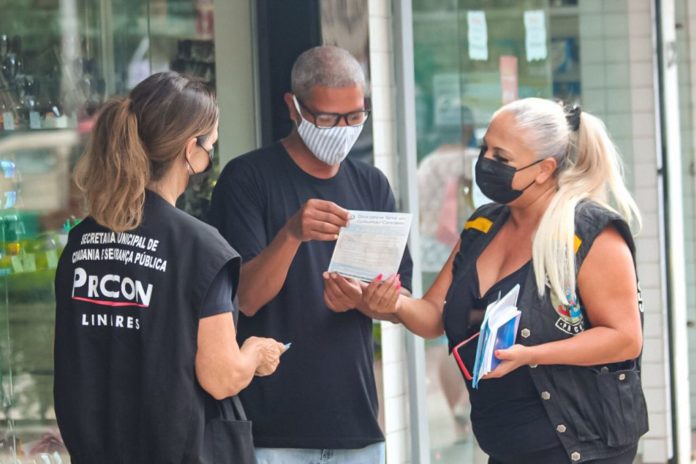 Procon Linhares comemora 28 anos com programação especial para o consumidor