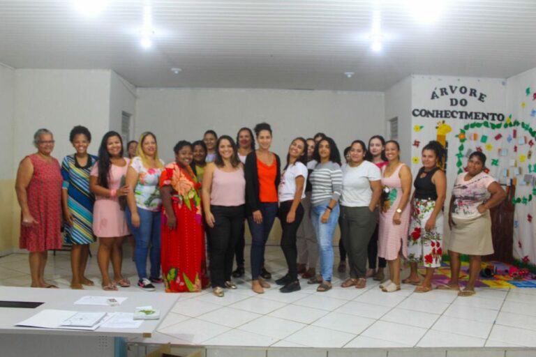 Programa Brasil Mais Empreendedor promove capacitação para empreendedoras em Linhares