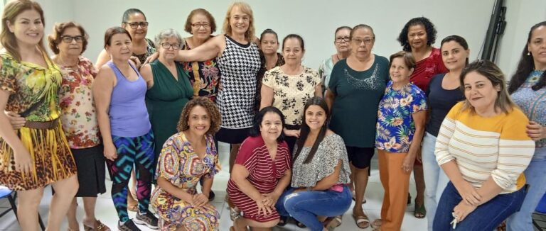 Roda de Conversa do Projeto Avivar alerta  sobre alimentos ‘proibidos’ e a obesidade