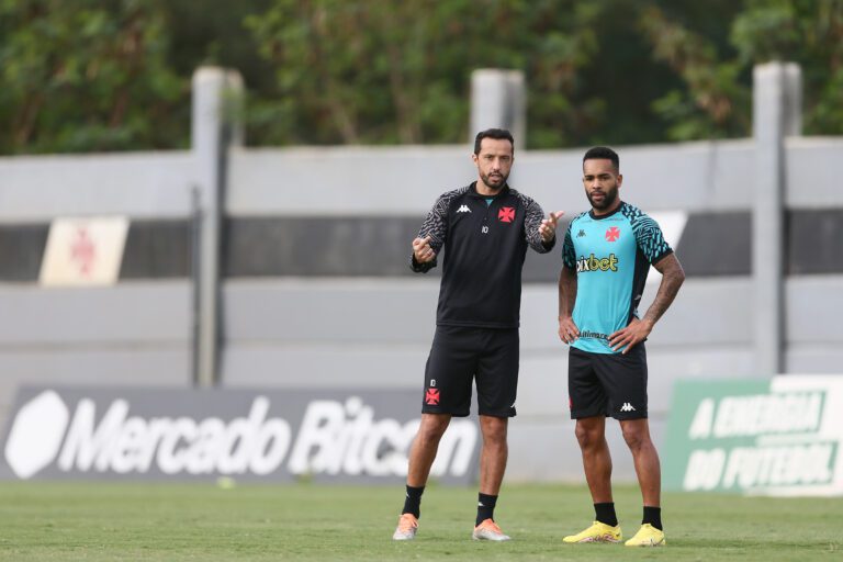 Rodada da Série B coloca mais pressão no Vasco para jogo contra o Guarani