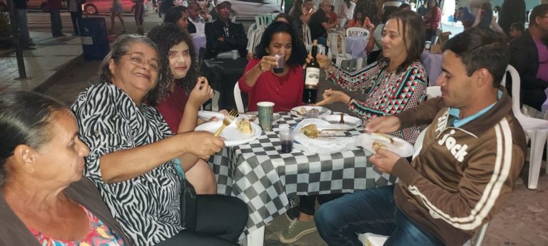 SEMDEGE vai implantar Rota Turística Culinária em Barra de São Francisco