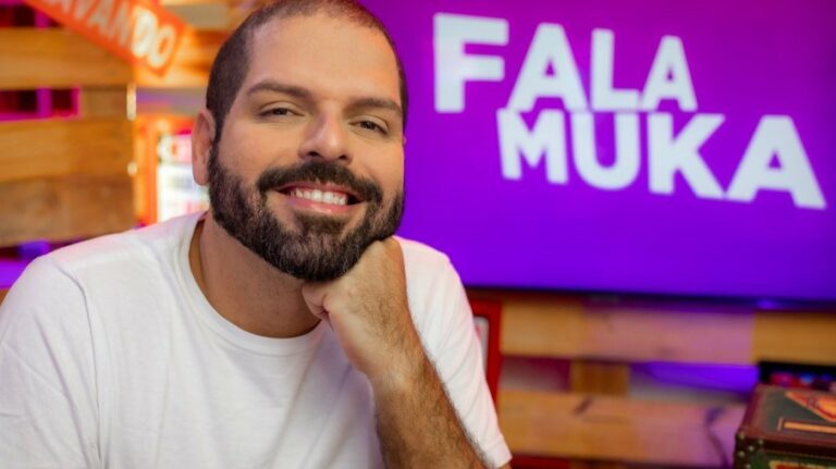 Murilo Ribeiro ganha destaque com Space mais ouvido no Brasil e no mundo