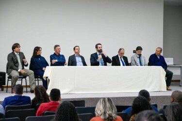 TCE-ES traz Seminário de Gestão e Governança e cursos para Santa Teresa