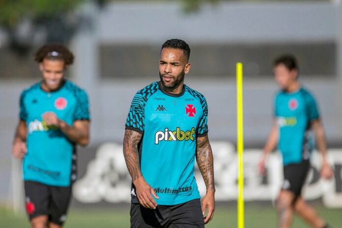 Vasco x Bahia: saiba informações e prováveis escalações do jogo pela Série B
