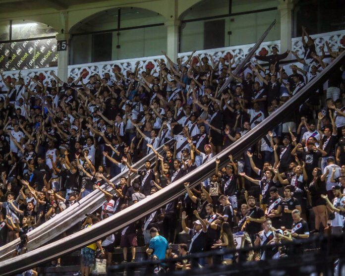 Vasco x Guarani: confira prováveis escalações e as informações do duelo da Série B