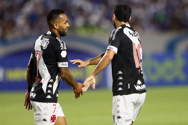 Vasco x Guarani: veja onde assistir o jogo pela Série B