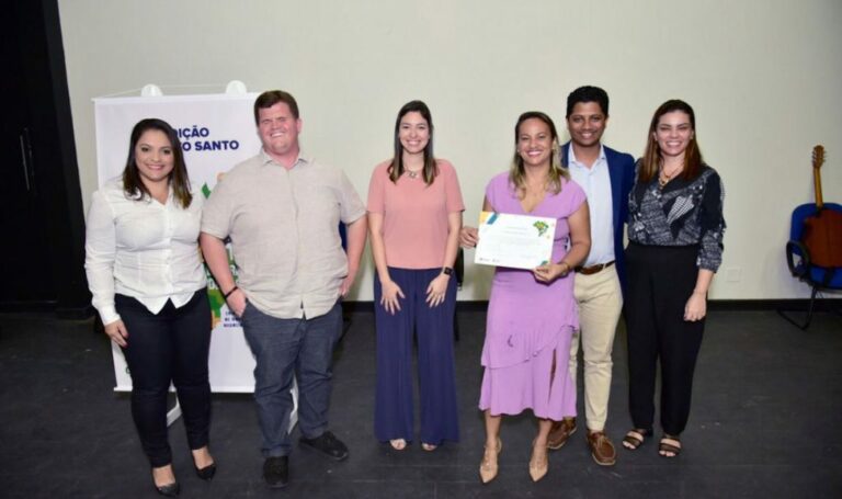 Alegria e emoção marcam entrega de certificados para formandas do Programa Brasil Mais Empreendedor