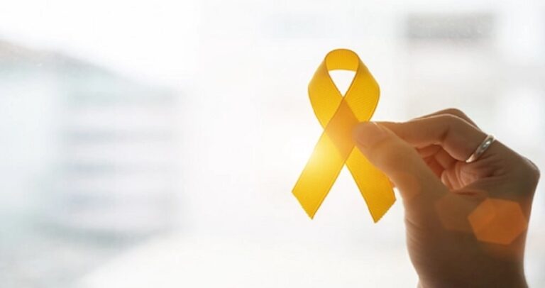 Campanha Setembro Amarelo começa nesta terça-feira, 6, em Barra de São Francisco