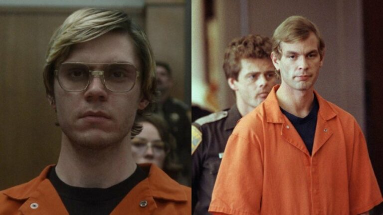 Como foi a morte de Jeffrey Dahmer, que inspirou a série da Netflix?