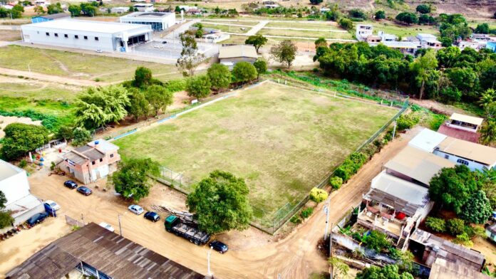 Copa Rural terá jogos no Itá e Nova Barra