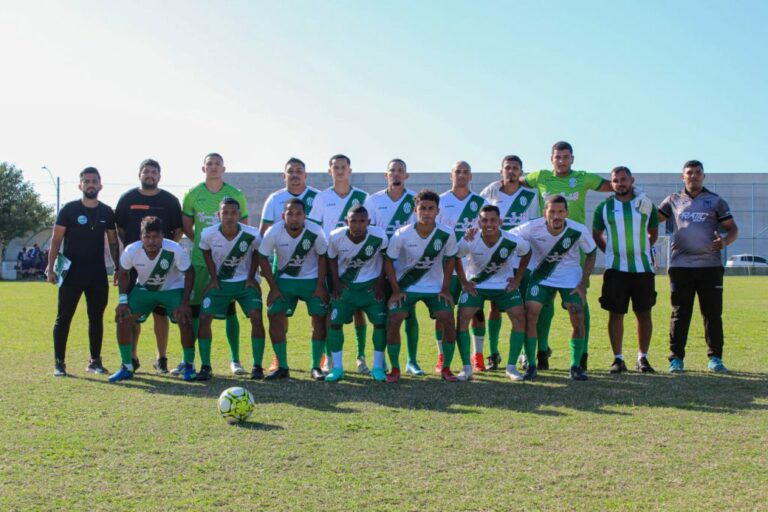Definidas as 16 equipes classificadas para as oitavas de final do Campeonato da 3ª Divisão