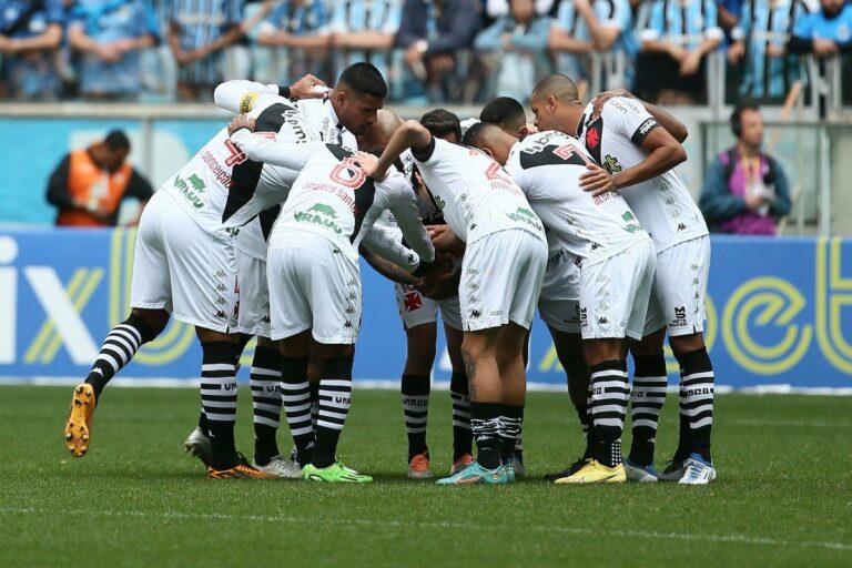 Derrota do Londrina alivia situação do Vasco na Série B