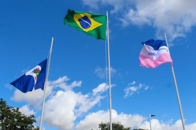 Desfile cívico da Independência do Brasil vai reunir comunidades e escolas da rede pública municipal