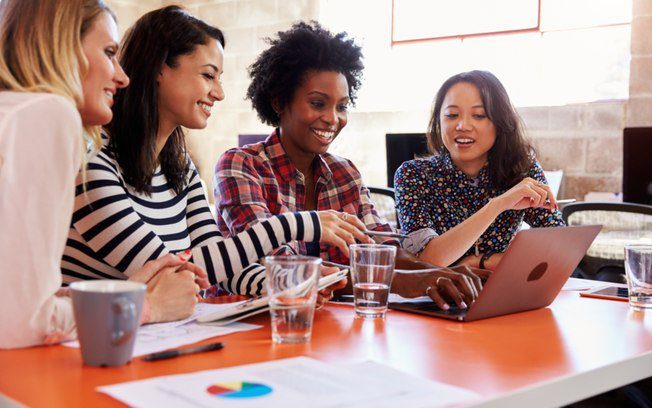 Empoderamento feminino avança também no ambiente corporativo