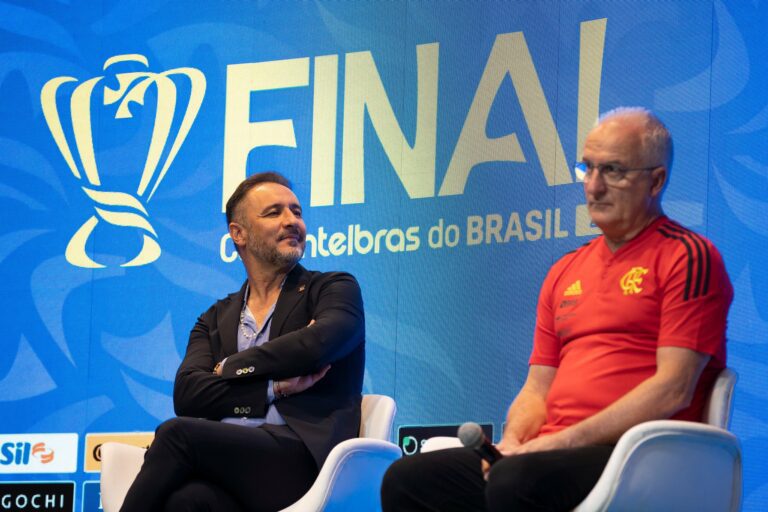 Corinthians busca usar experiência da Libertadores para enfrentar Flamengo na Copa do Brasil
