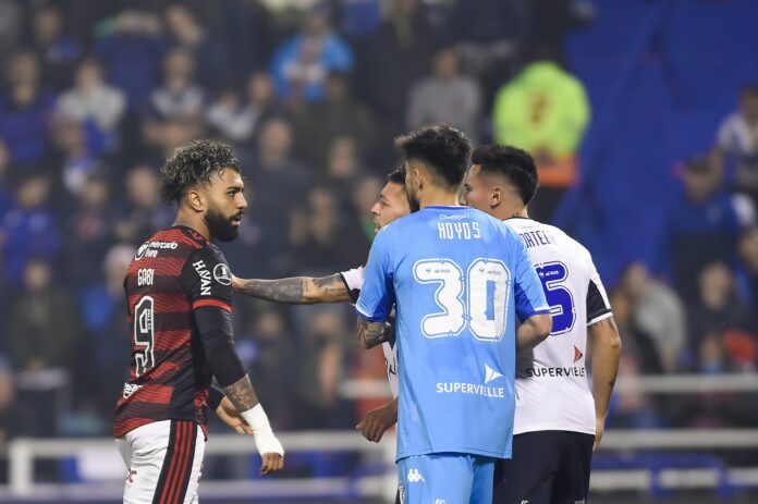 Flamengo x Vélez Sarsfield: veja informações e prováveis escalações do duelo pela Libertadores