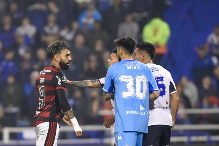Flamengo x Vélez Sarsfield: veja informações e prováveis escalações do duelo pela Libertadores