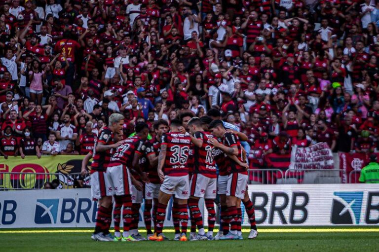 Fortaleza x Flamengo: saiba onde assistir ao jogo do Campeonato Brasileiro