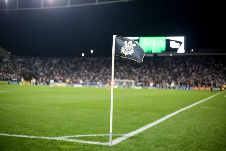 Corinthians diminui valor de ingressos em três setores da Arena para a Copa do Brasil