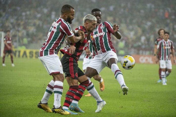 Flamengo x Fluminense: veja informações e prováveis escalações do clássico pelo Brasileirão