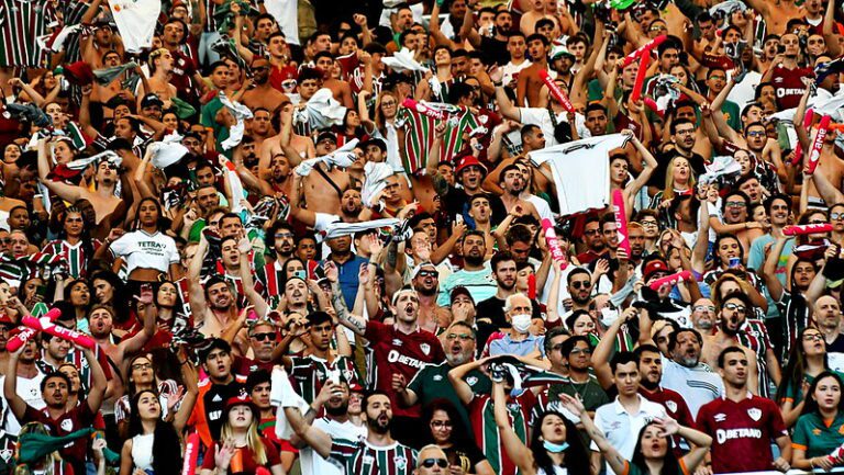 Fluminense inicia venda de ingressos para duelo contra o Juventude pelo Brasileirão