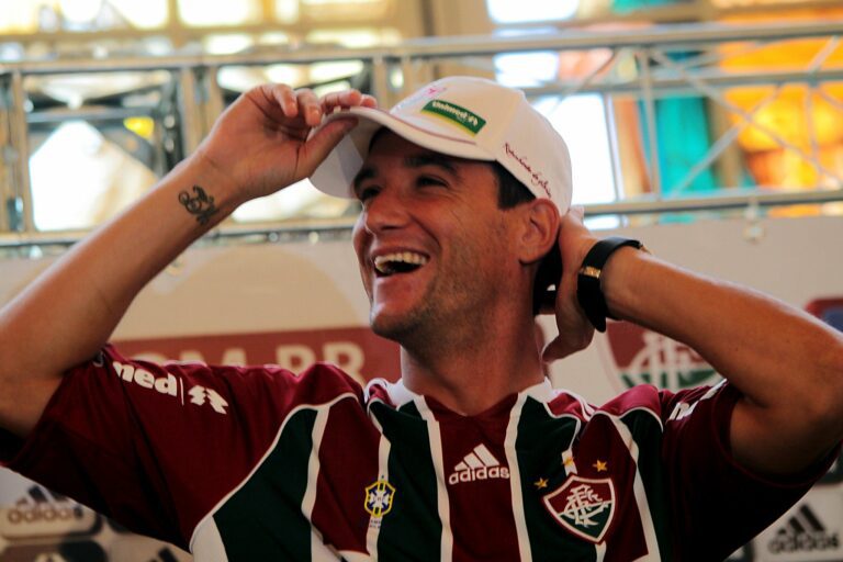 Fluminense pode fazer proposta para Thiago Neves atuar no Campeonato Carioca em 2023
