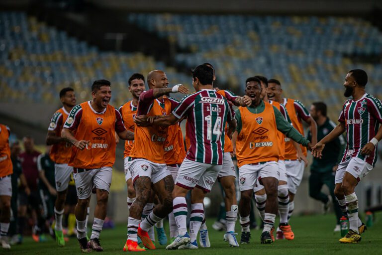 Fluminense testa bom retrospecto fora de casa na Copa do Brasil