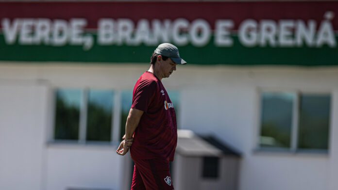 Fluminense vive momento decisivo na temporada