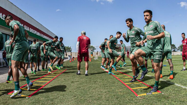 Imprensa carioca já especula contratações do Fluminense para 2023