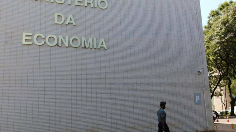 Ministério da Economia