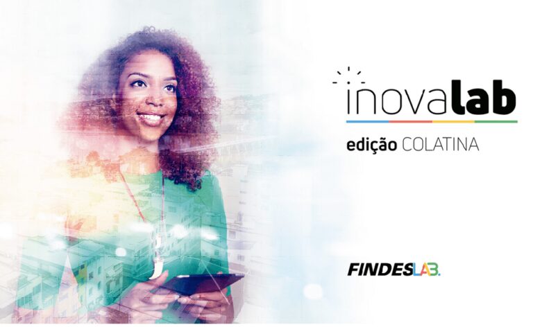 INOVALAB: INSCRIÇÕES PRORROGADAS ATÉ 19 DE SETEMBRO