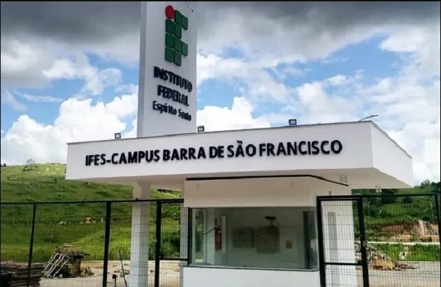 Inscrições para processo seletivo do Ifes encerram dia 7