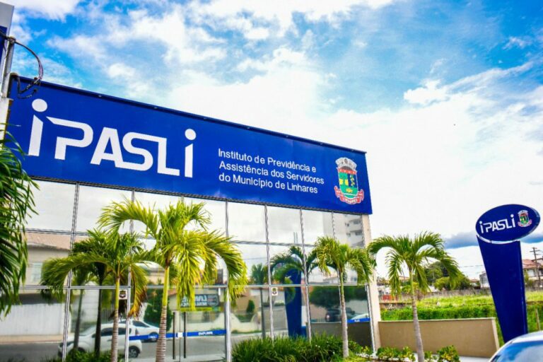 Nota A: com equilíbrio e transparência, Ipasli conquista a melhor classificação previdenciária do Brasil