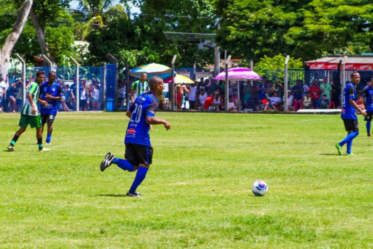 Oito jogos vão abrir a última rodada fase classificatória do campeonato da 3ª Divisão neste domingo (4)