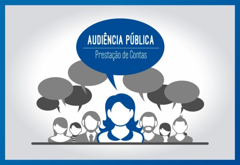 PREFEITURA DE COLATINA REALIZA AUDIÊNCIA PÚBLICA PARA PRESTAÇÃO DE CONTAS DO SEGUNDO QUADRIMESTRE DE 2022