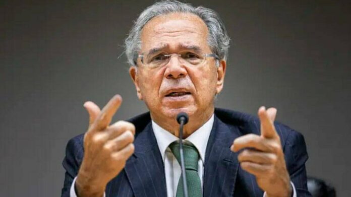 Paulo Guedes