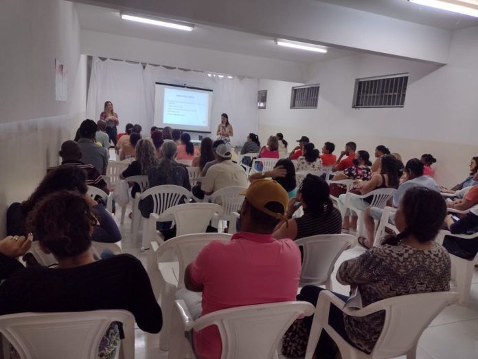 Secretaria de Assistência Social /Cadastro Único anuncia as 98 novas famílias selecionadas ao programa Auxílio Brasil em Nova Venécia
