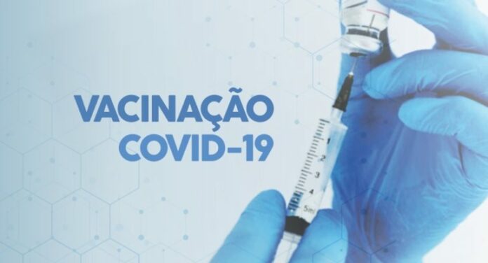 Tabela Vacinação diária Covid-19 - 22/09/2022