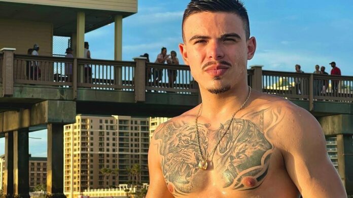 Thomaz Costa está confirmado em A Fazenda 14
