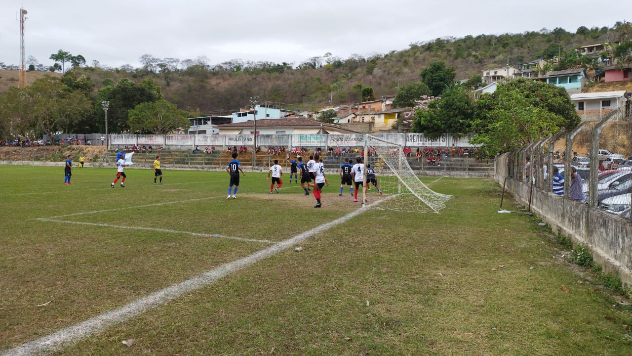 COPA ESTRELENSE Campo alegre 3x1 Caça talentos #futebol #jogador #cam