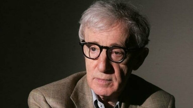 Woody Allen confirmou informação a jornal espanhol e vai parar de dirigir após filmar último longa em Paris