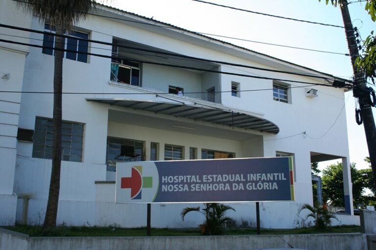 Hospital Infantil de Vitória realiza em dois anos mais de 190 cirurgias de fissuras labiopalatinas