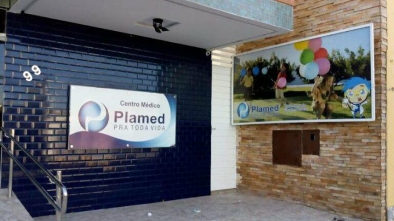 Planos da Plamed tiveram a venda suspensa pela ANS