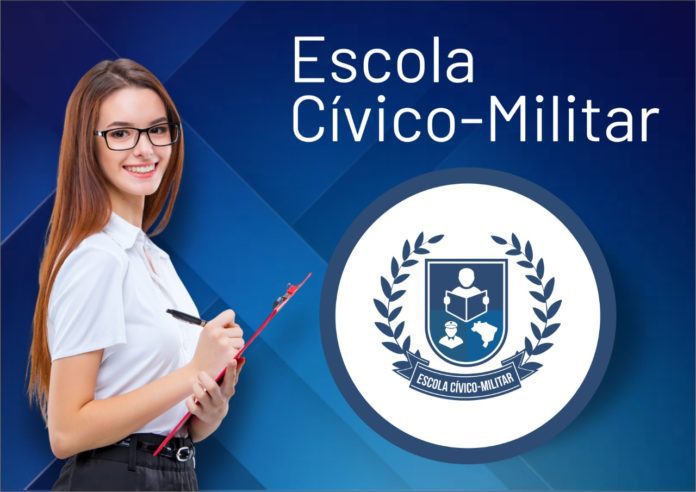 Aberta inscrição de curso para profissionais que irão atuar na Escola Cívico-Militar de Nova Venécia