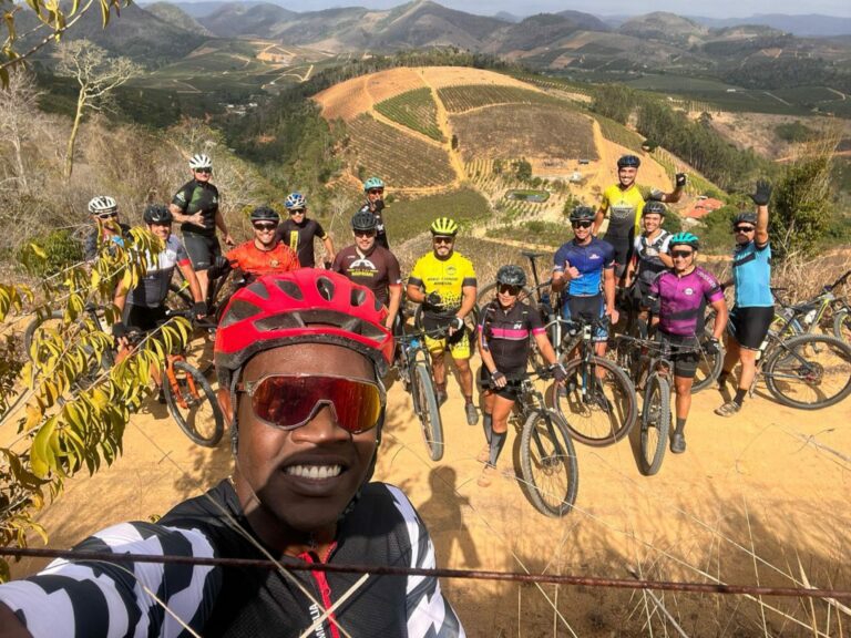 Bike: Lagoa Nova recebe Maratona de Duplas neste fim de semana